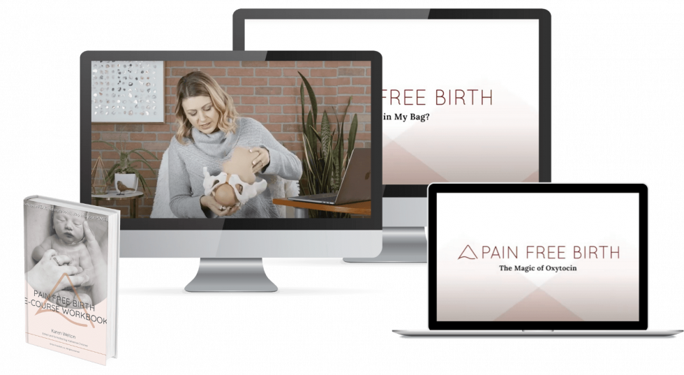 Resources Pain Free Birth