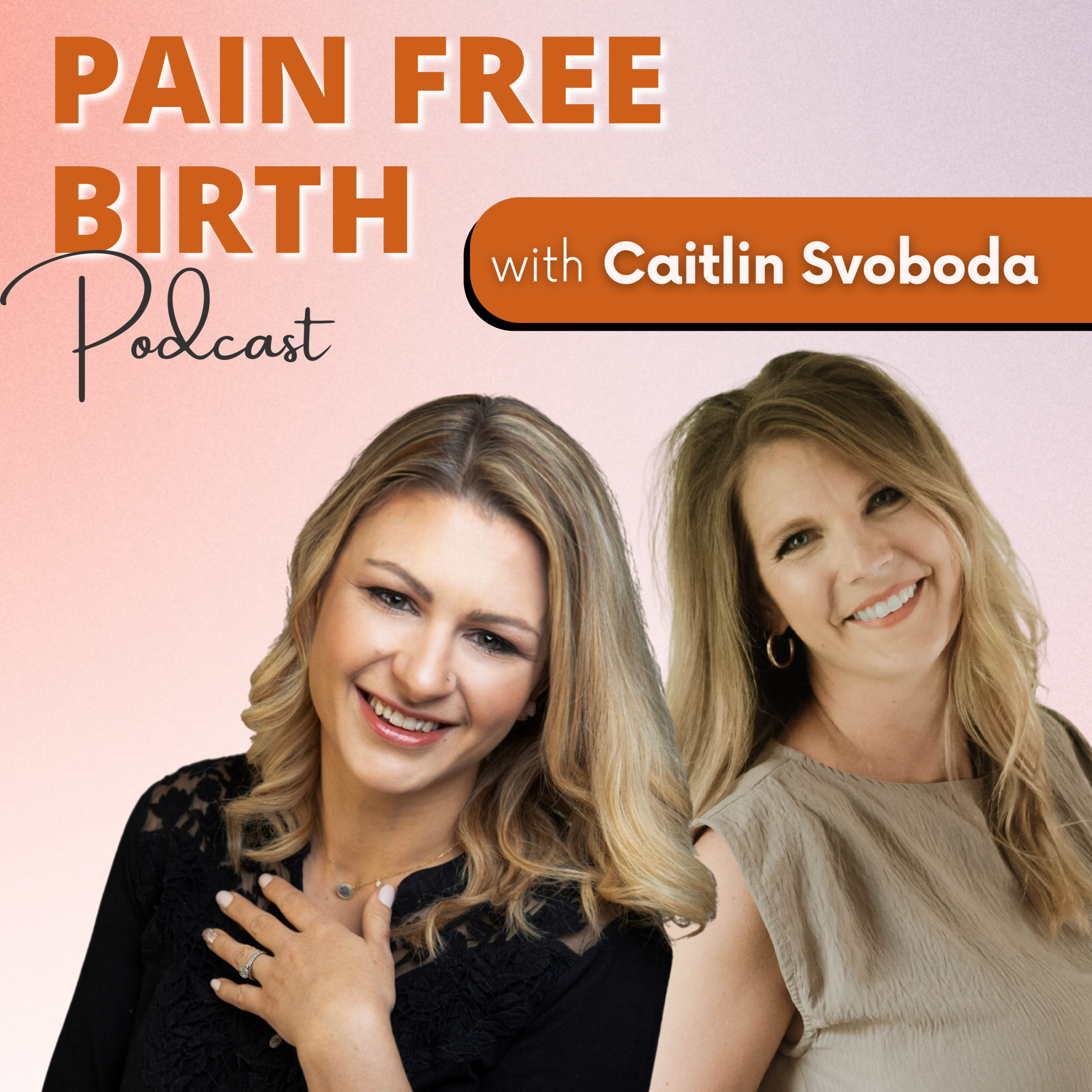 Emily Vondy's Supernatural Birth Story