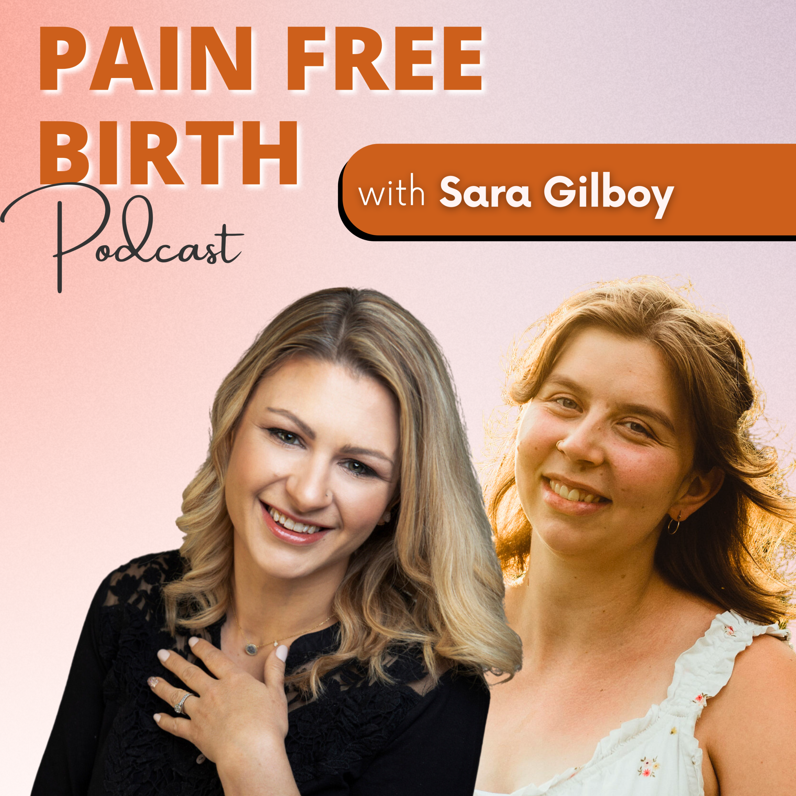 Emily Vondy's Supernatural Birth Story