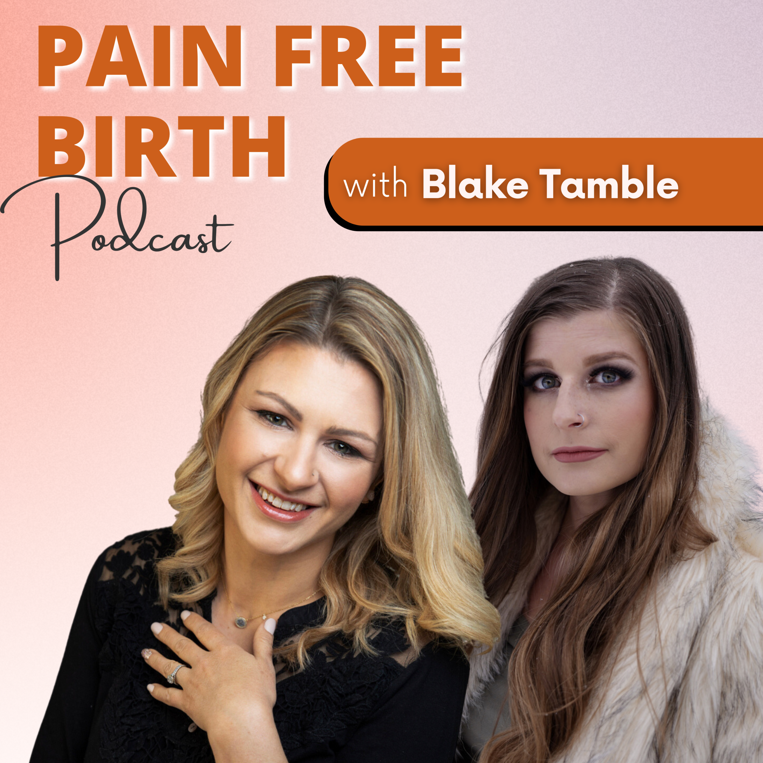 Emily Vondy's Supernatural Birth Story