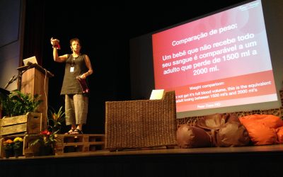 #81 | How Birth Impacts Baby Development: Prenatal Psychology, Imprinting, and Repair with Karen Strange