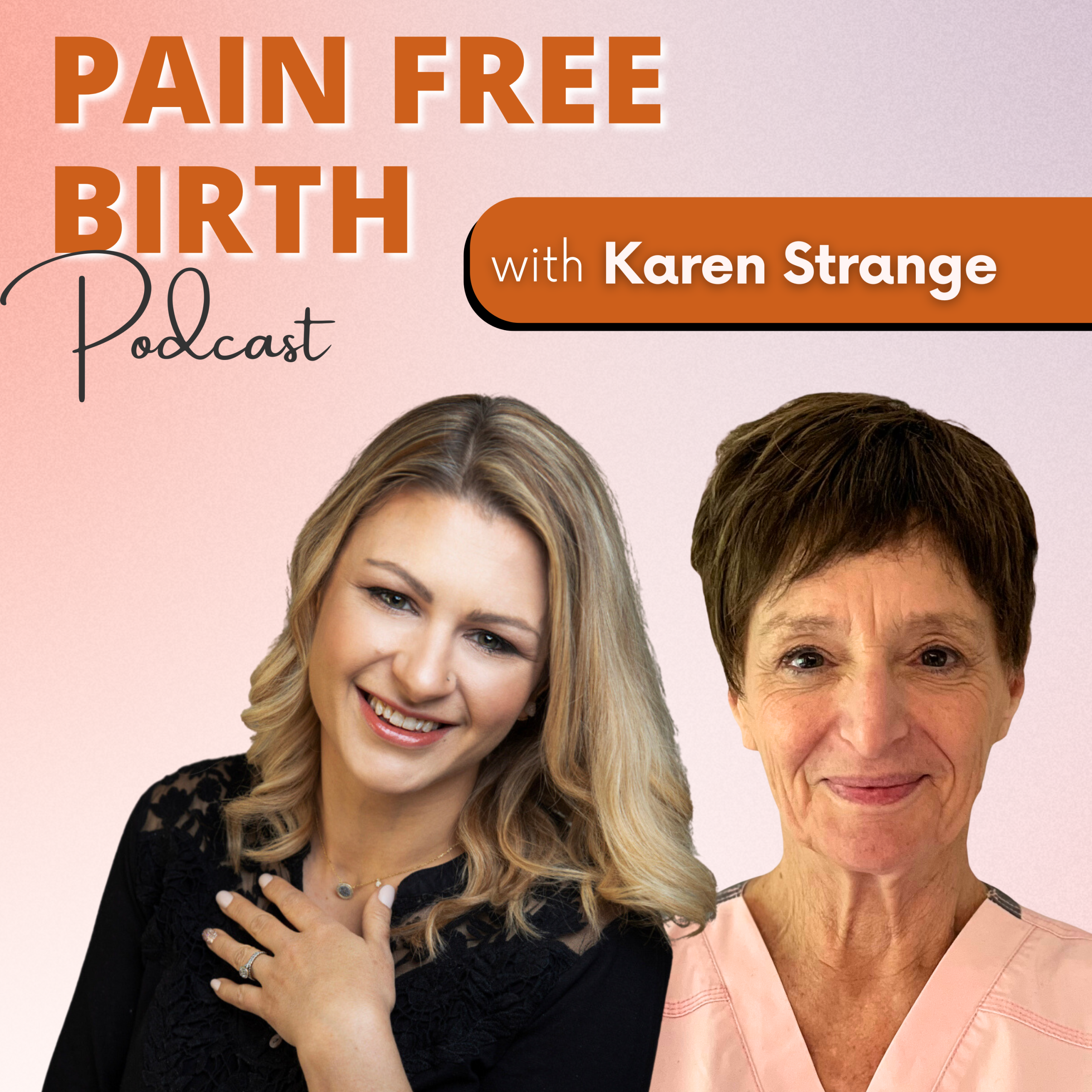 Emily Vondy's Supernatural Birth Story