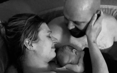 #89 | The 5 Steps That Actually Matter to Prepare for a Natural Birth