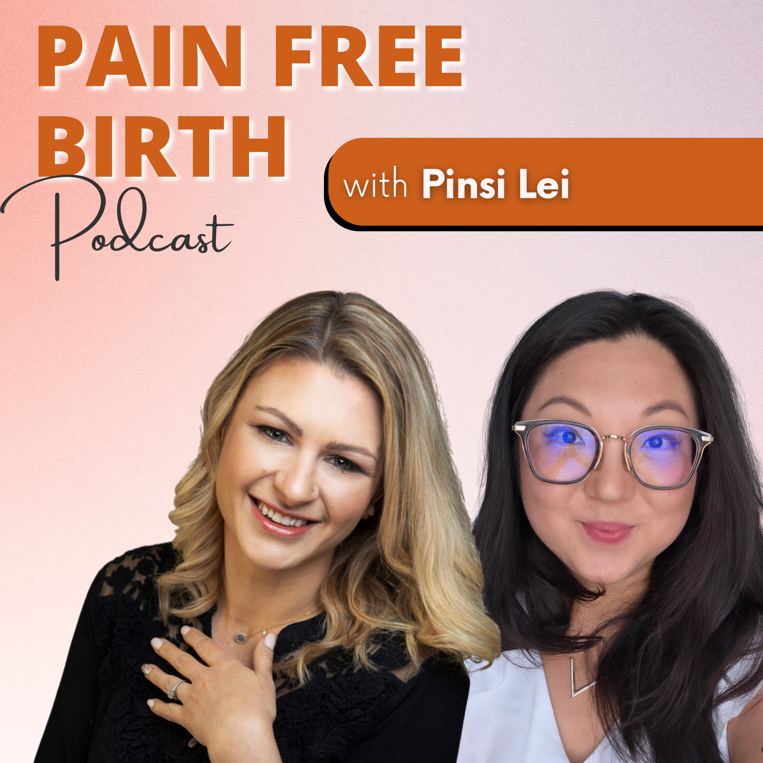 Emily Vondy's Supernatural Birth Story