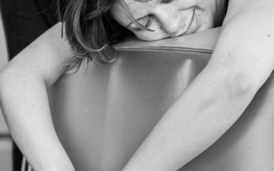 #93 | You’re Not Underprepared for Birth- You’re Overstimulated