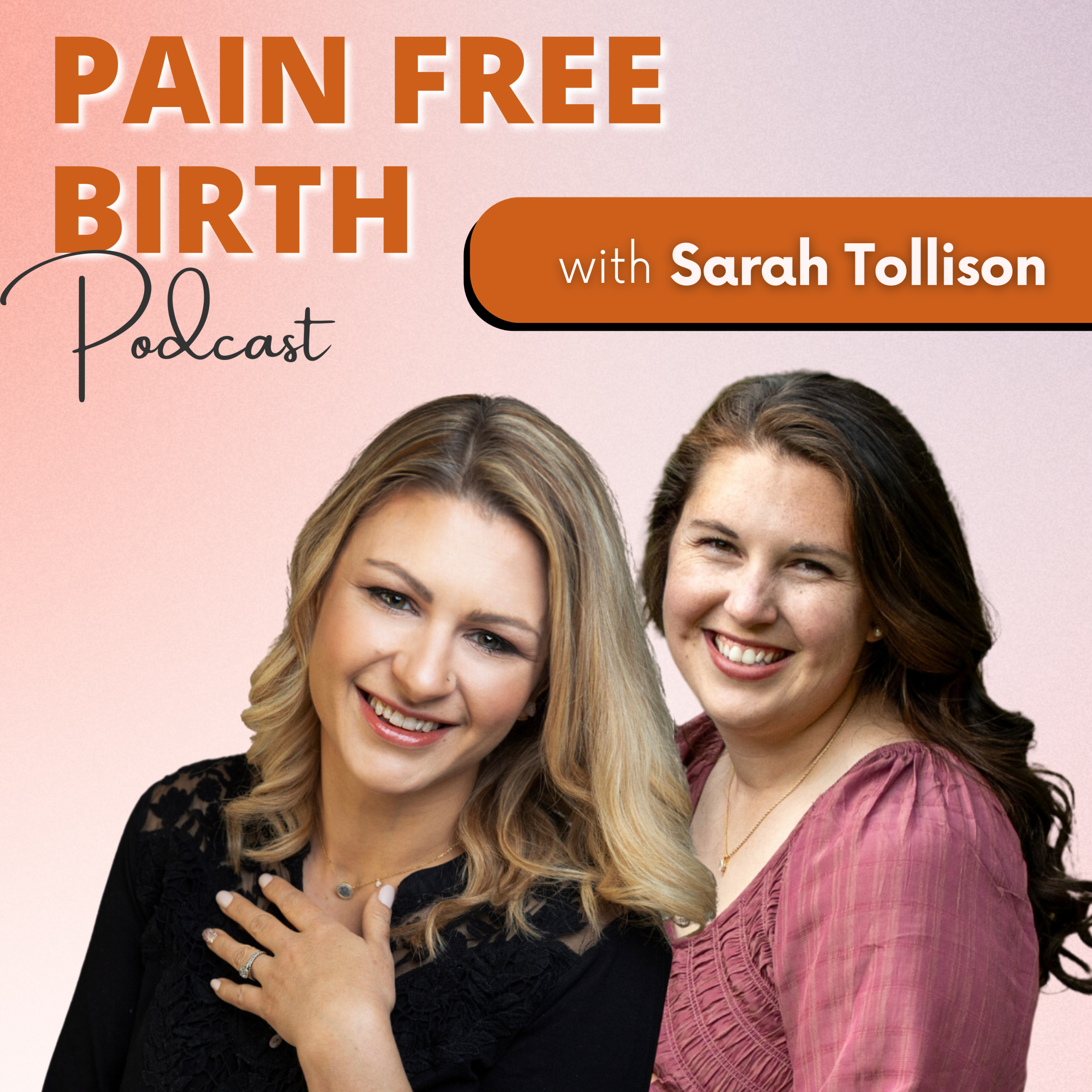 45-Minute, Pain Free, Unplanned Freebirth (after a 36 hour labor with her first)