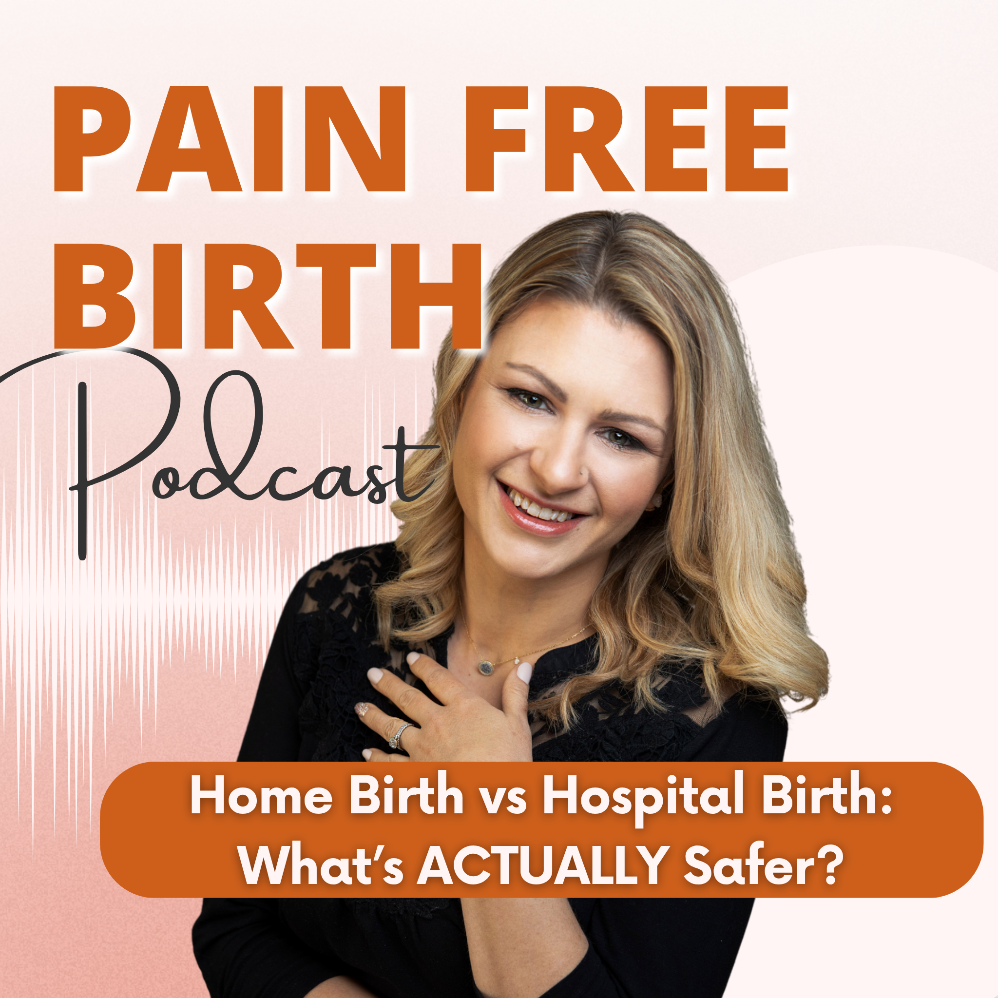 Home Birth vs Hospital Birth: What’s ACTUALLY Safer?