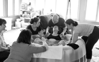 #97 | Home Birth vs Hospital Birth: What’s ACTUALLY Safer?