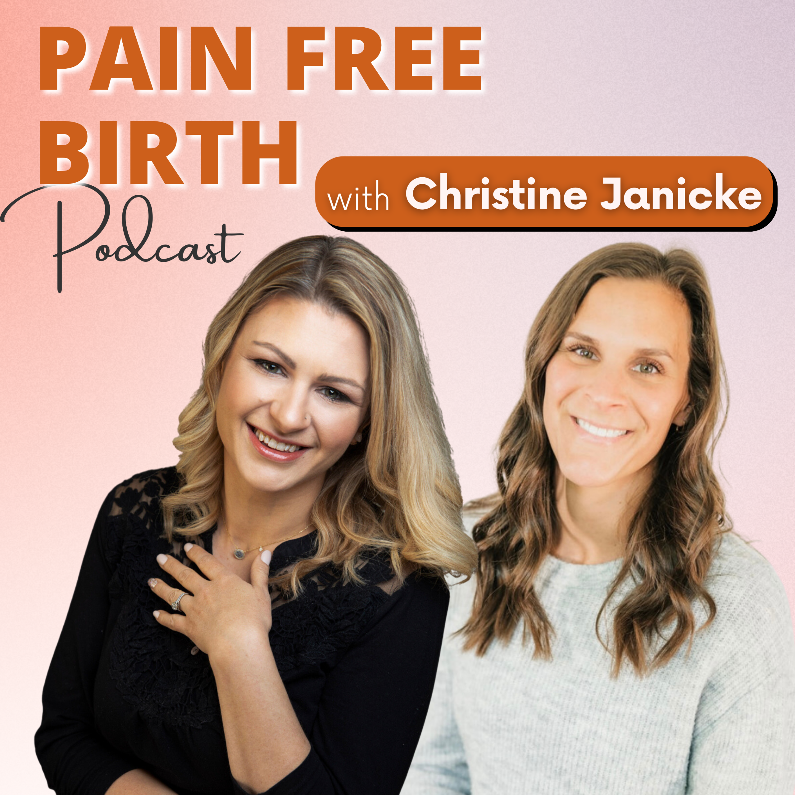 29 Days Overdue & Fully Trusting God: The 3-Push Joy Filled Birth She Prayed For