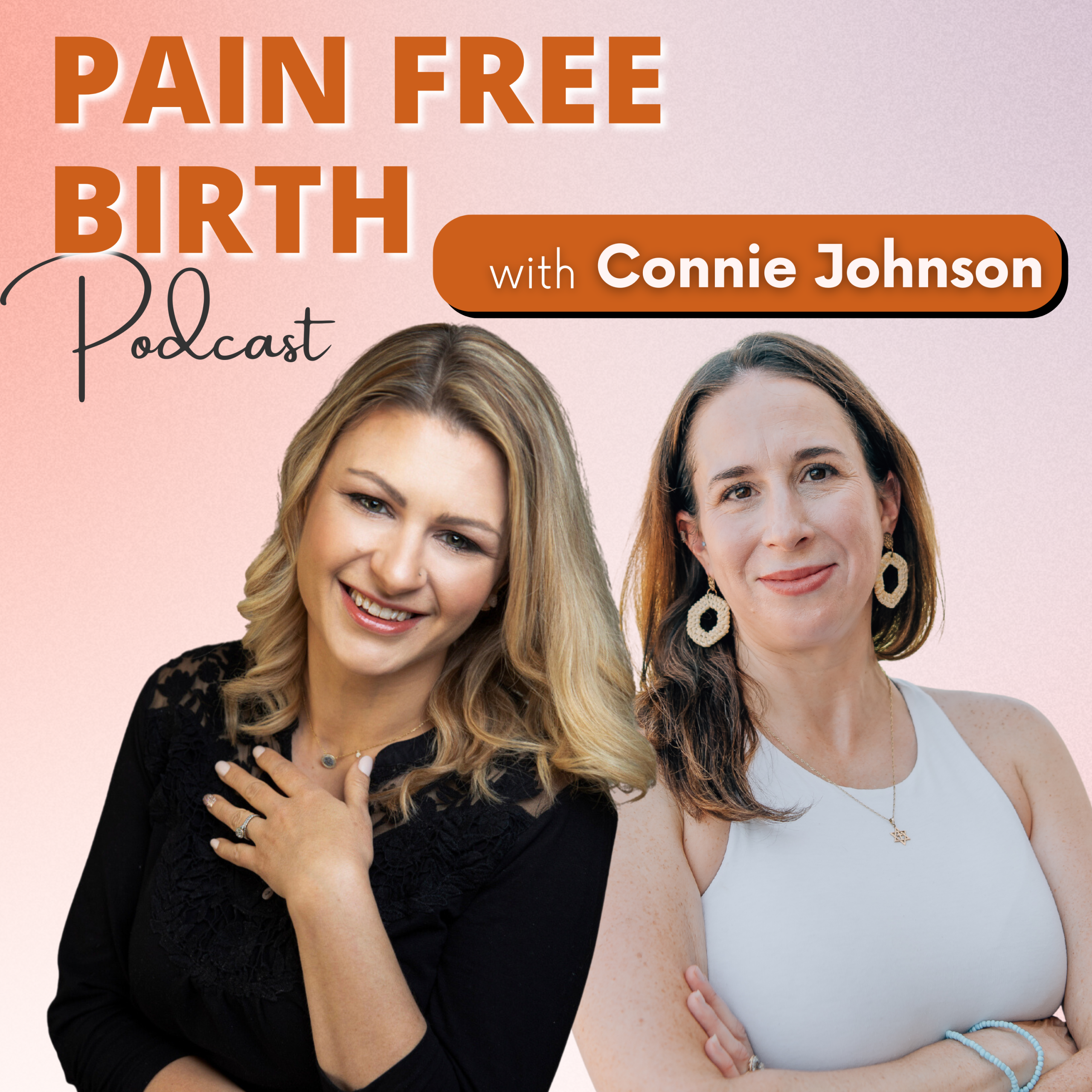 After Birth Trauma & C-Section, She Had a Supernatural Hospital VBAC at 40