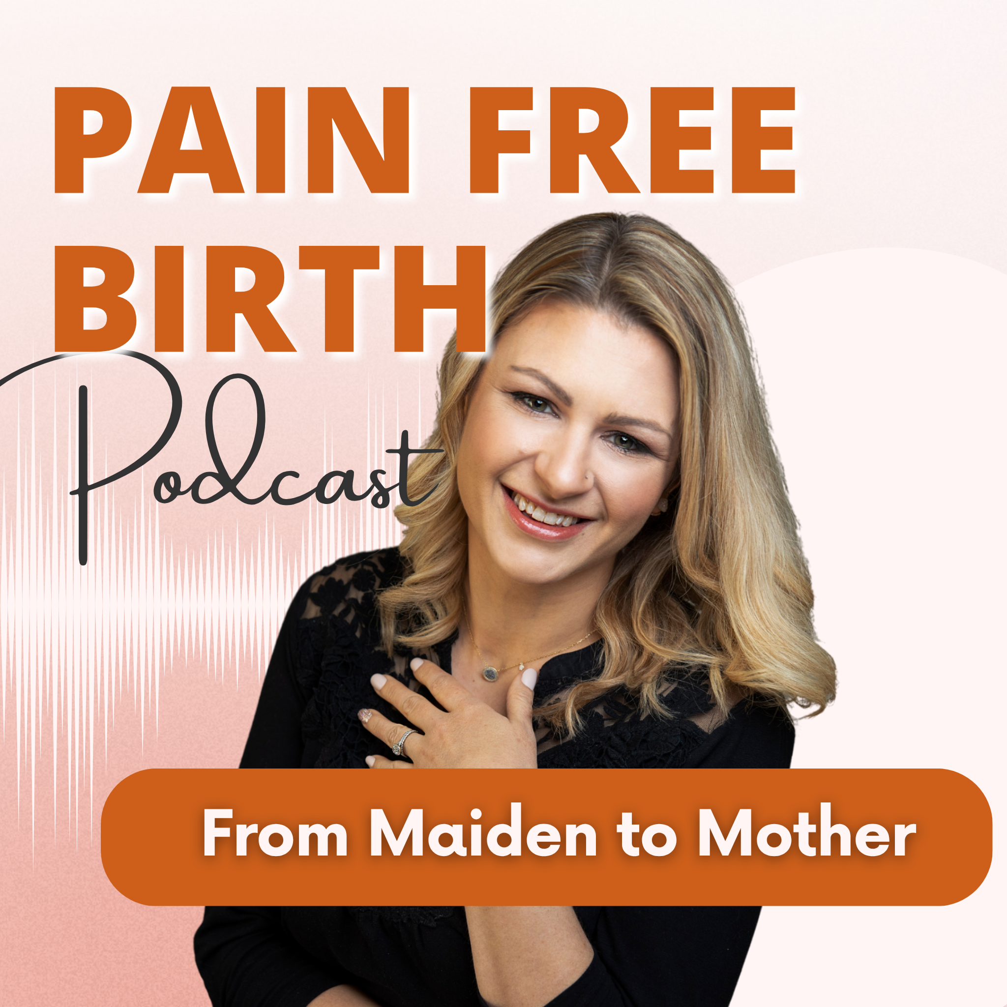 From Maiden to Mother: A Special Mother’s Day Message from Karen