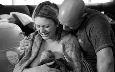 #100 | From Maiden to Mother: A Special Mother’s Day Message from Karen