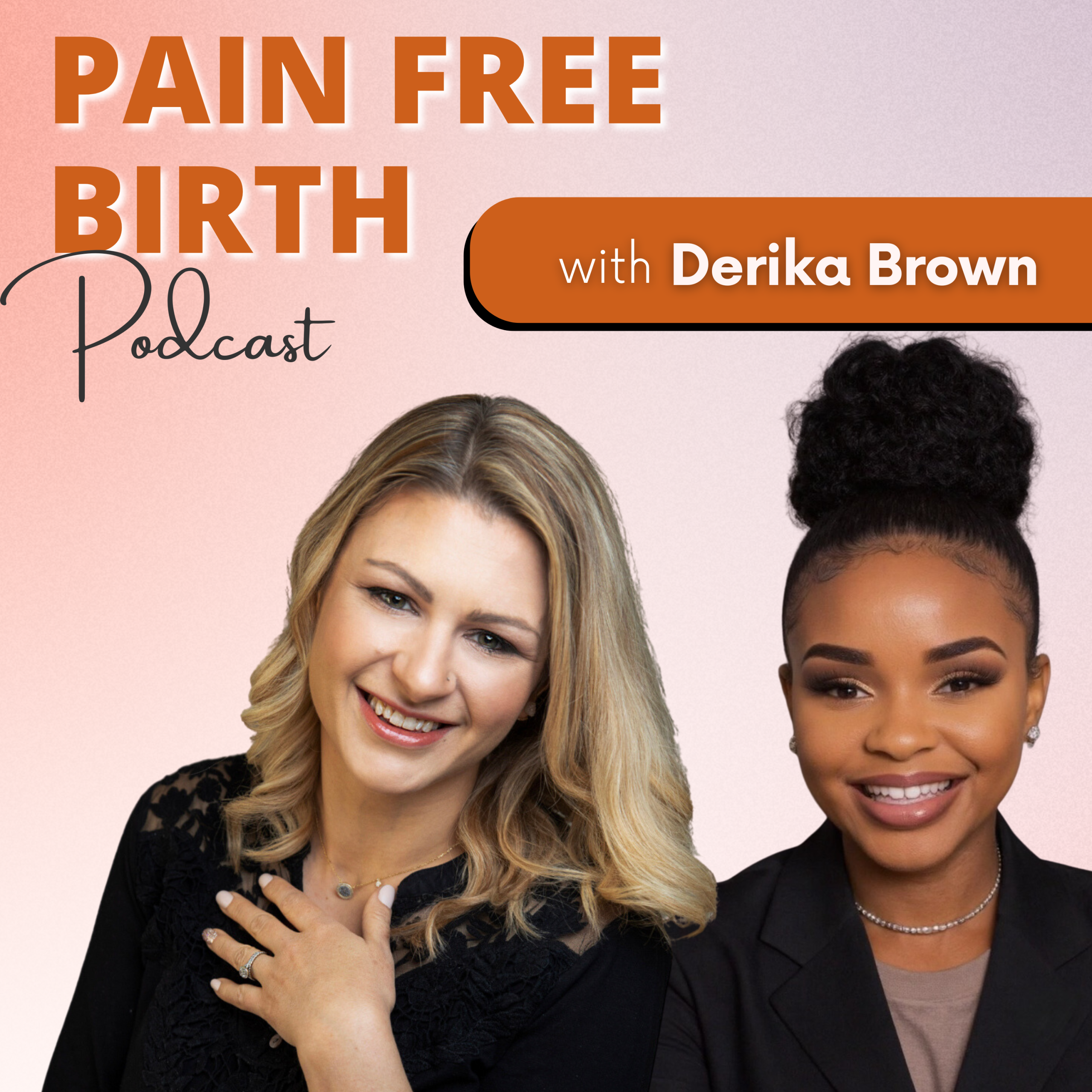 29 Days Overdue & Fully Trusting God: The 3-Push Joy Filled Birth She Prayed For