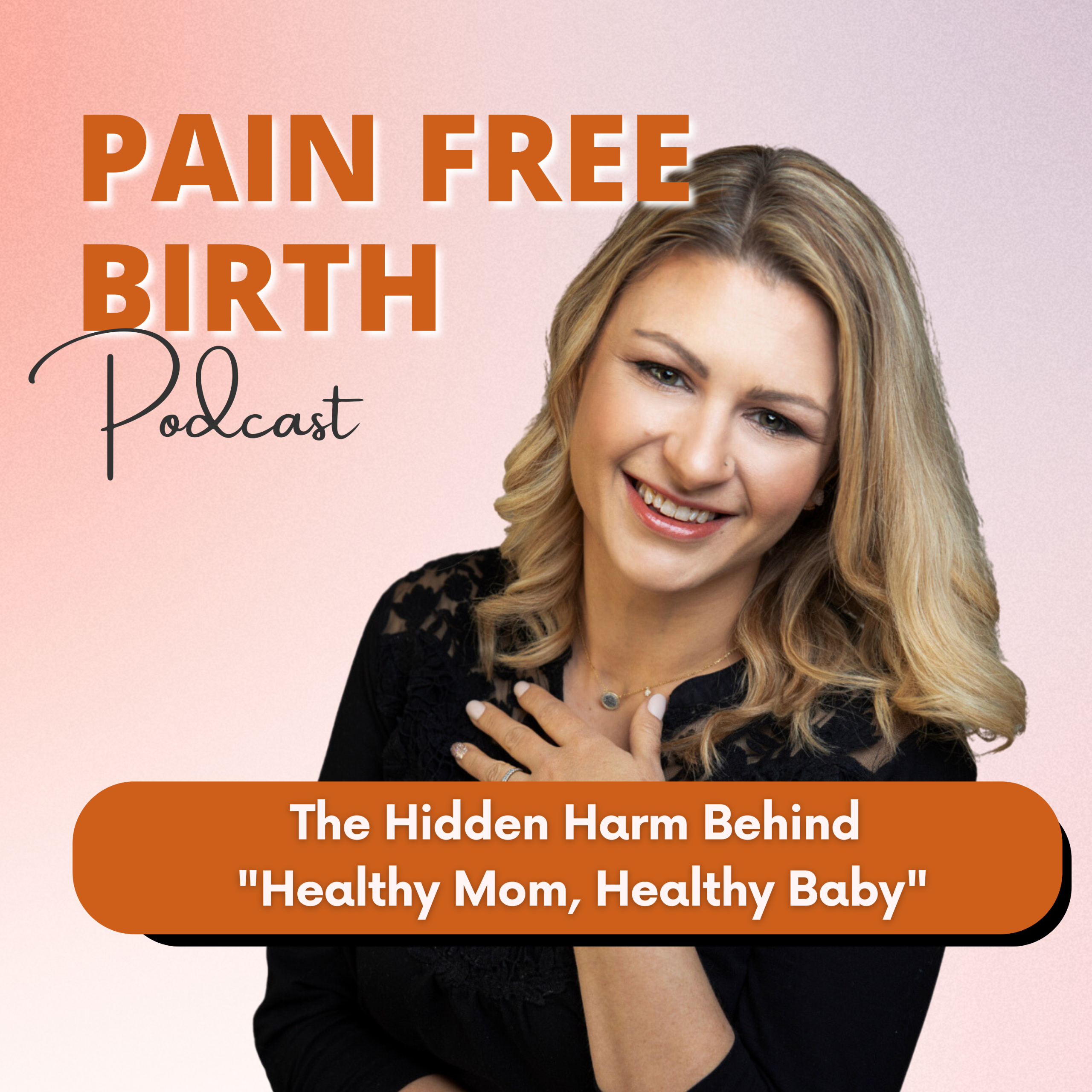 The Hidden Harm Behind "Healthy Mom, Healthy Baby"