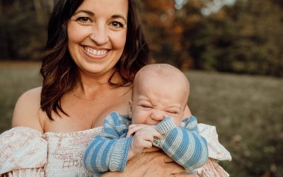 #106 | How Faith, Physiology, and Preparation Led to a Redemptive Birth