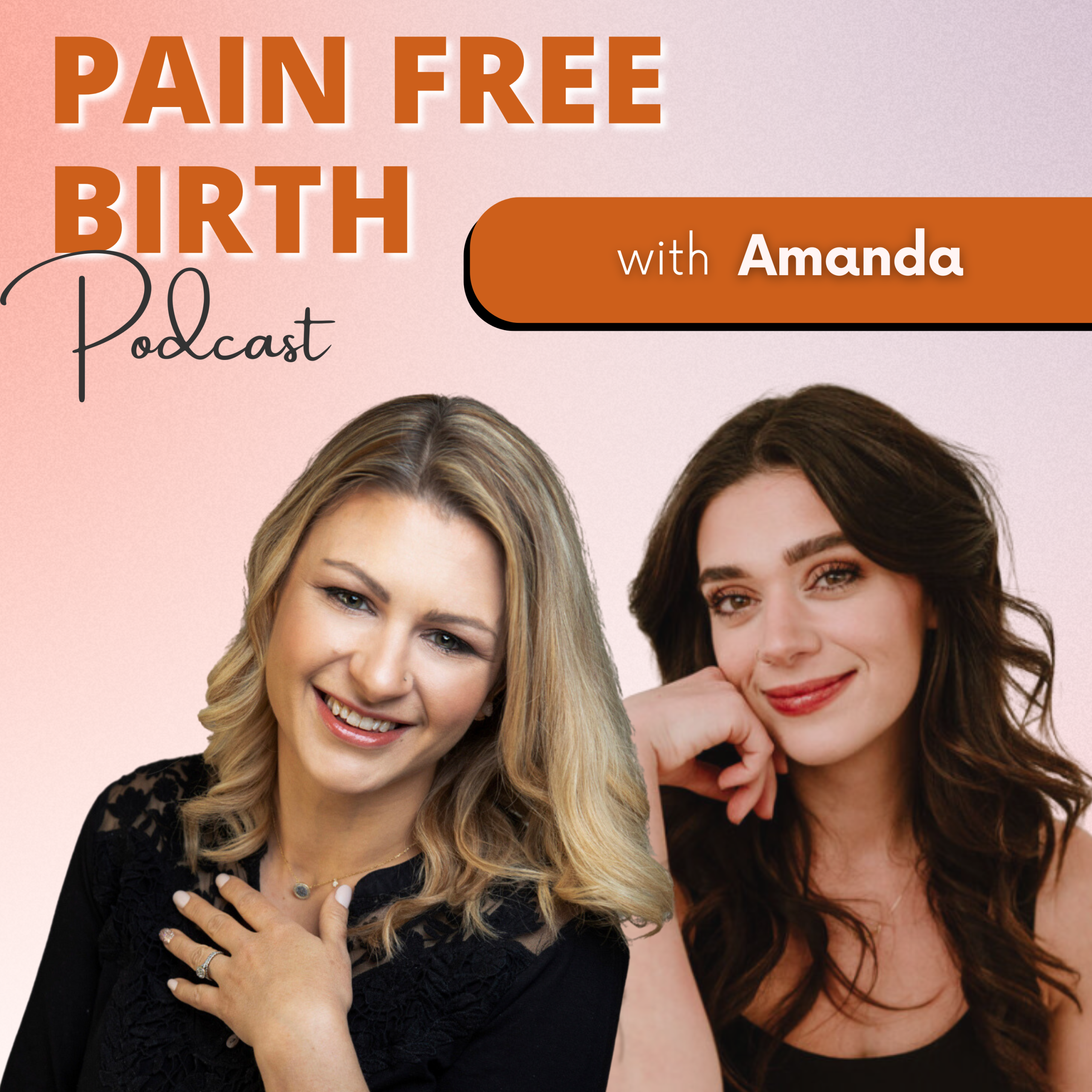 Title: God Redeemed Her Unexpected Pregnancy and Gave Her a Pain-Free Home Birth