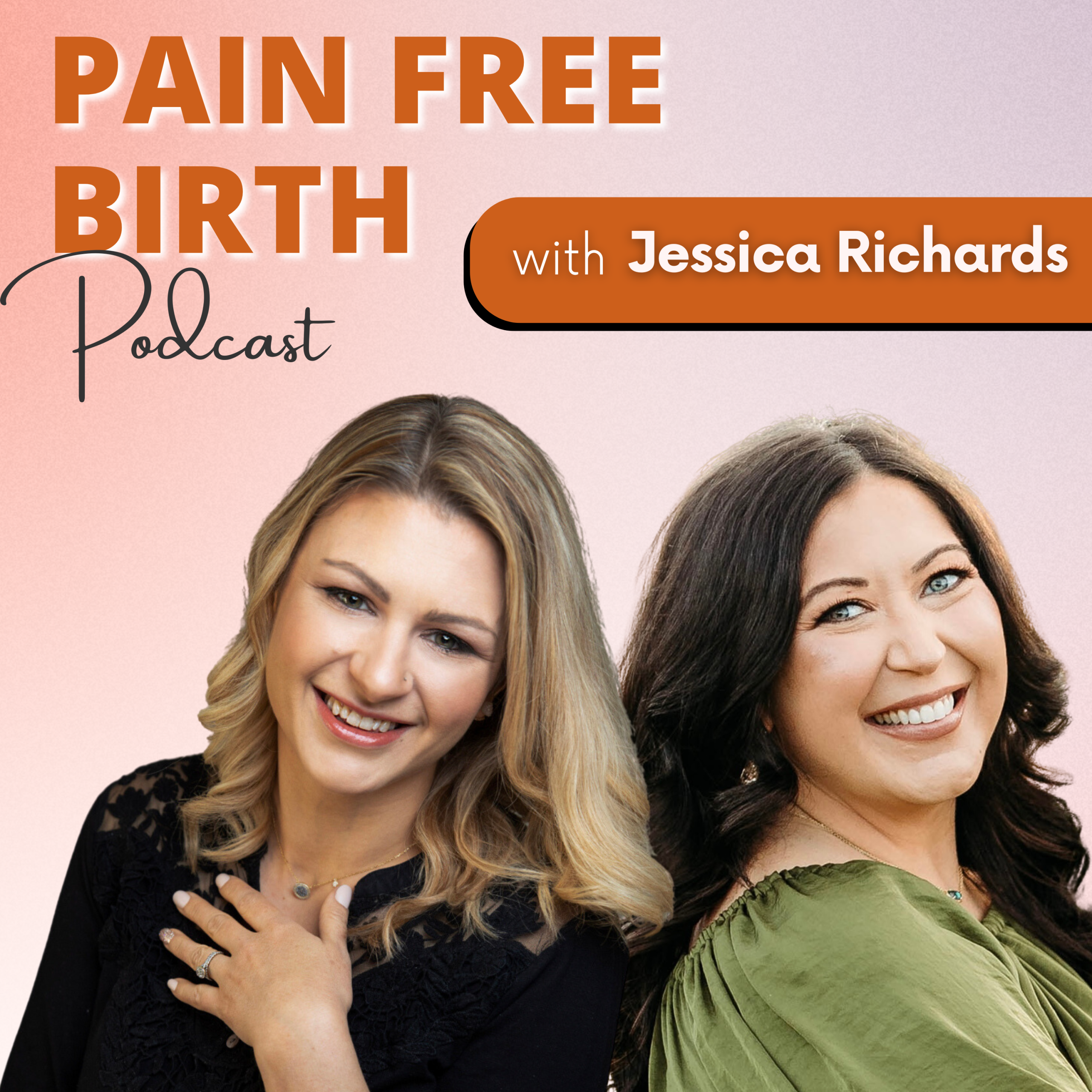 An Unexpected Pain-Free Resort Birth at 42 Weeks