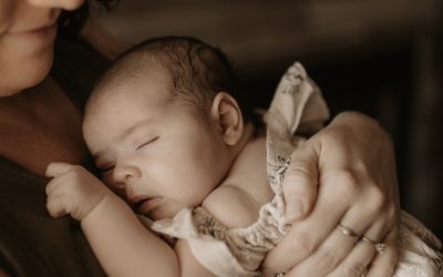 #114 | She Slept Through Transition and Gave Birth in the Shower