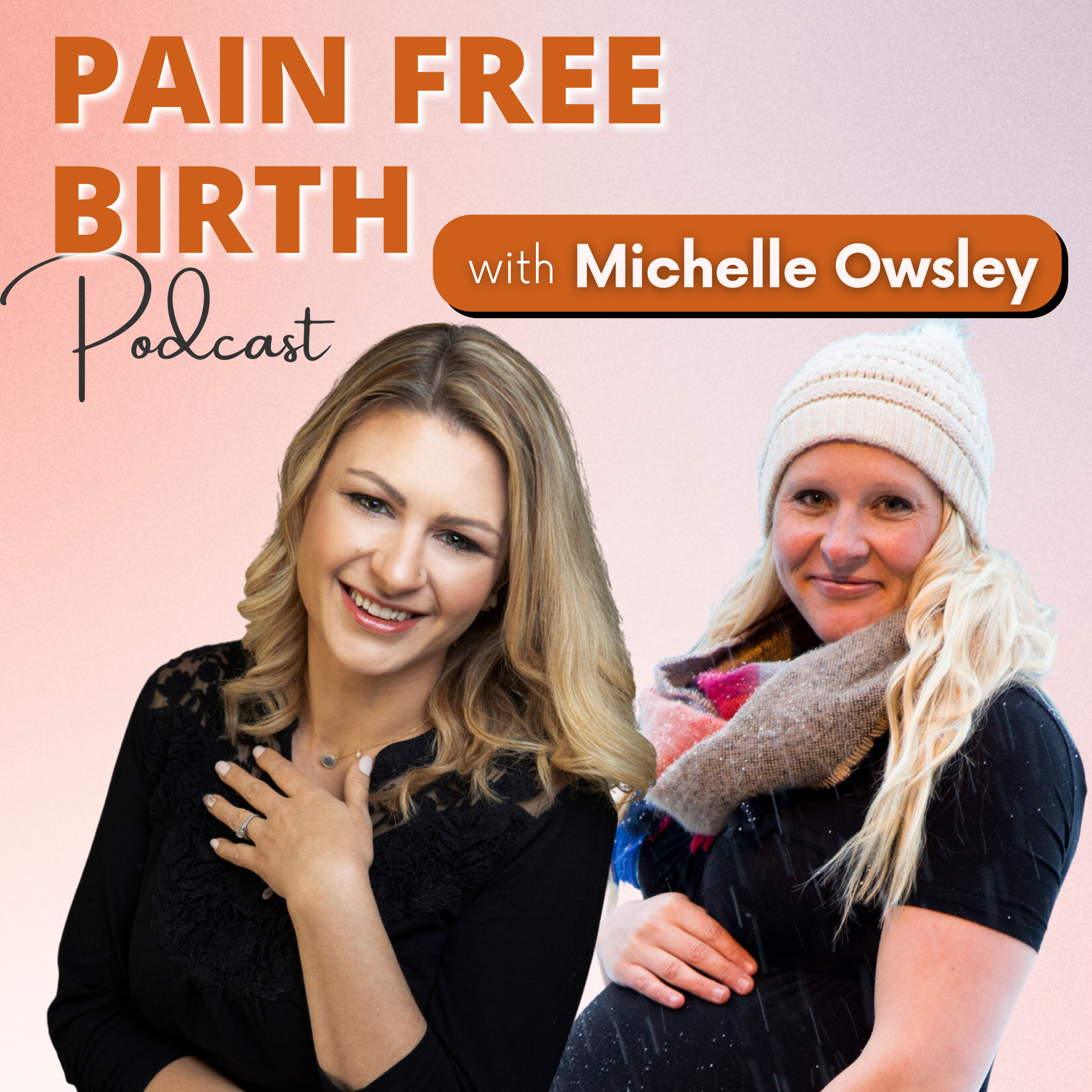 How Faith Transformed Her Birth: From Pitocin to a Pain-Free 10-Pound Baby