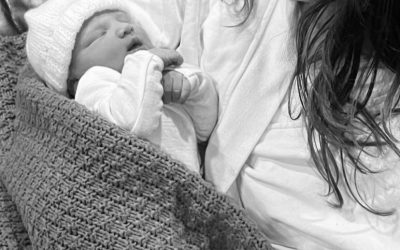 #120 | A 3-Hour Pain-Free VBAC After an Emergency C-Section